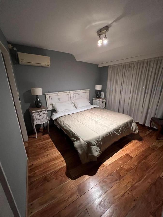 Recoleta Posadas Ciudad Autónoma de Ciudad Autónoma de Buenos Aires Exterior foto