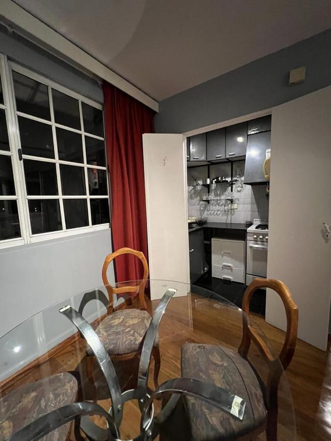 Recoleta Posadas Ciudad Autónoma de Ciudad Autónoma de Buenos Aires Exterior foto